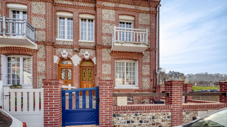 Ma-Cabane - Vente Maison YPORT, 79 m²