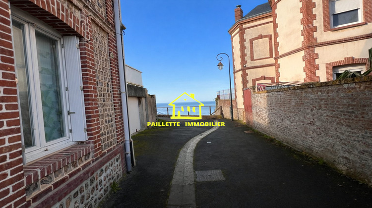 Ma-Cabane - Vente Maison Yport, 50 m²