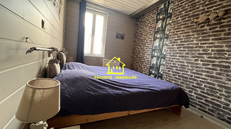 Ma-Cabane - Vente Maison Yport, 50 m²