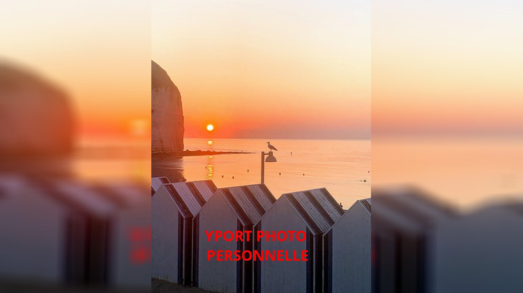 Ma-Cabane - Vente Maison Yport, 70 m²