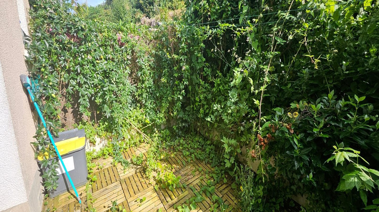 Ma-Cabane - Vente Maison Yport, 70 m²