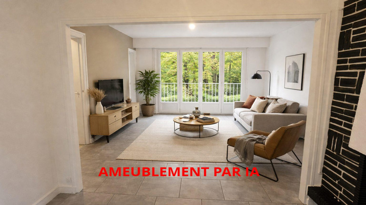 Ma-Cabane - Vente Maison Yport, 95 m²