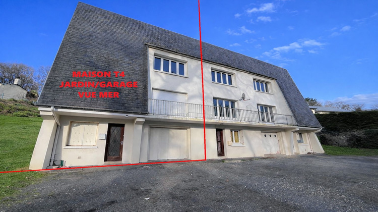 Ma-Cabane - Vente Maison Yport, 97 m²