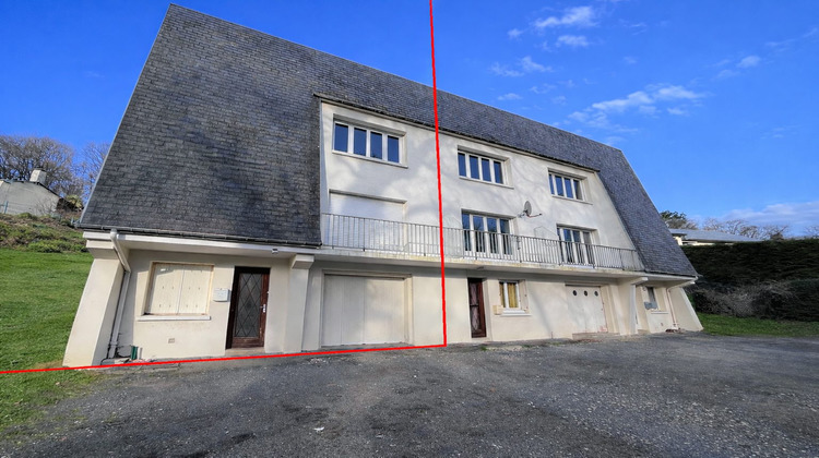 Ma-Cabane - Vente Maison Yport, 97 m²