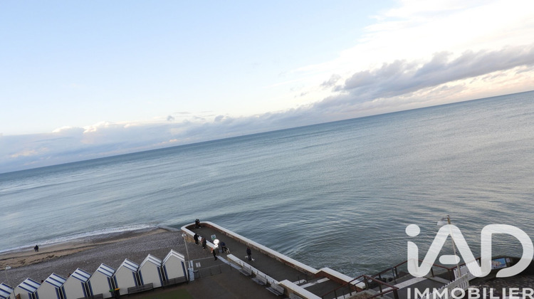 Ma-Cabane - Vente Maison Yport, 155 m²