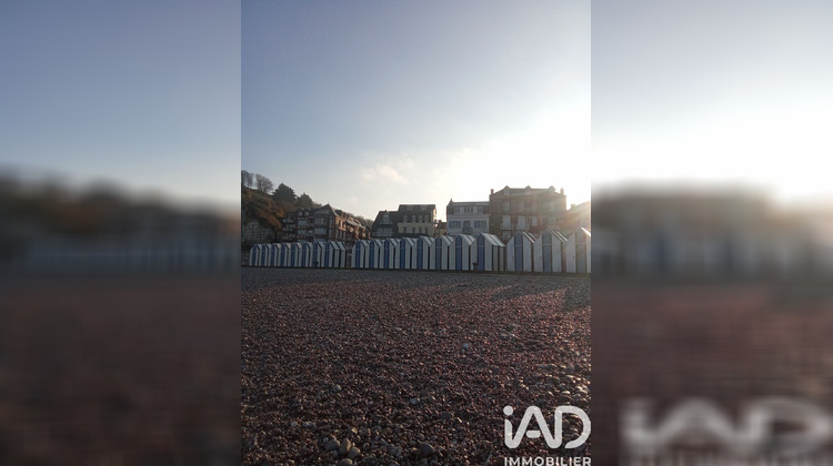 Ma-Cabane - Vente Maison Yport, 155 m²