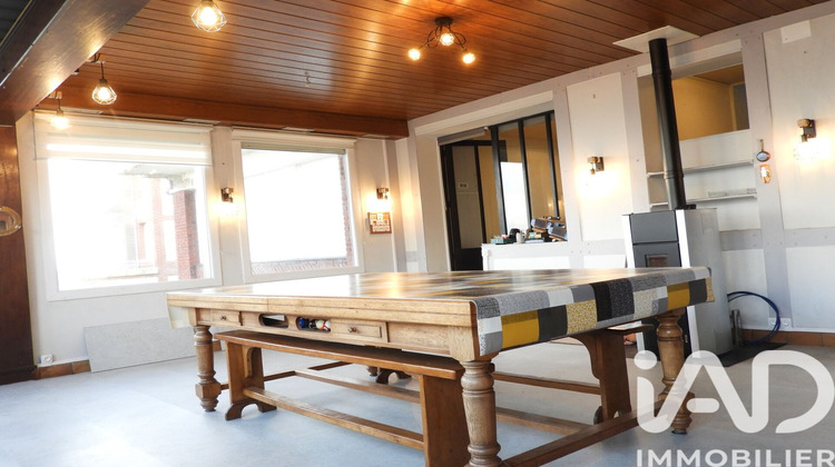 Ma-Cabane - Vente Maison Yport, 155 m²