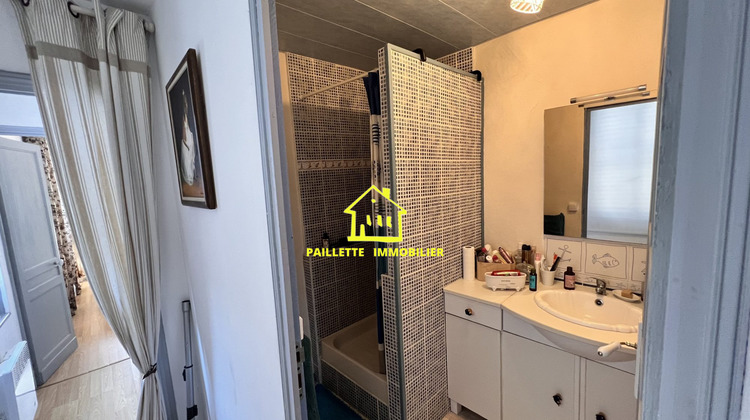 Ma-Cabane - Vente Maison Yport, 65 m²