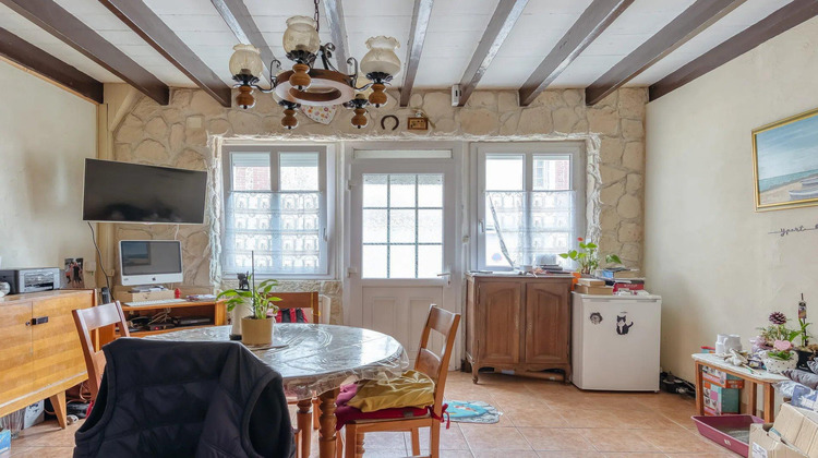 Ma-Cabane - Vente Maison Yport, 73 m²
