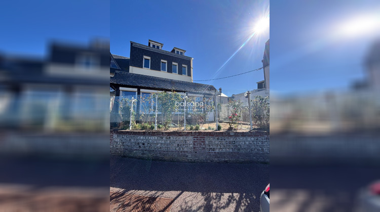 Ma-Cabane - Vente Maison Yport, 160 m²