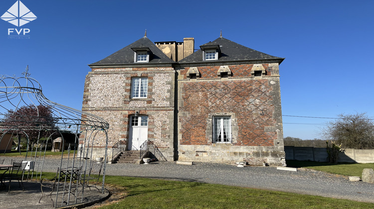 Ma-Cabane - Vente Maison Ypreville-Biville, 284 m²