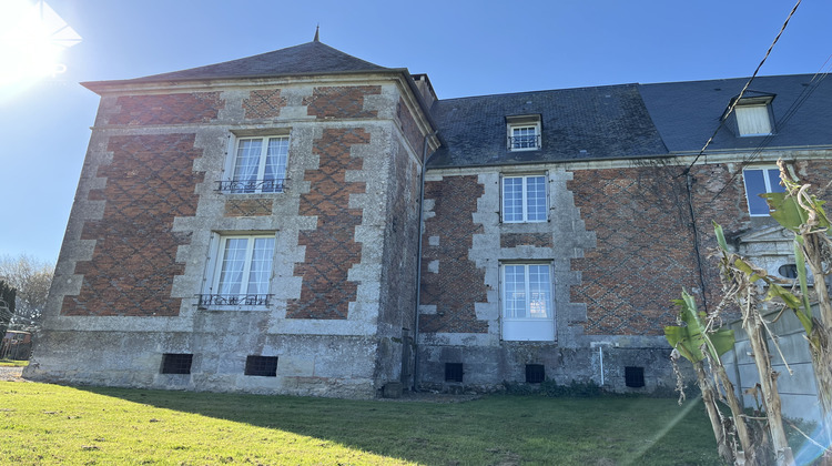 Ma-Cabane - Vente Maison Ypreville-Biville, 284 m²