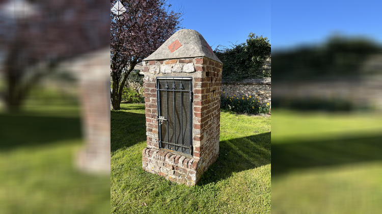 Ma-Cabane - Vente Maison Ypreville-Biville, 284 m²