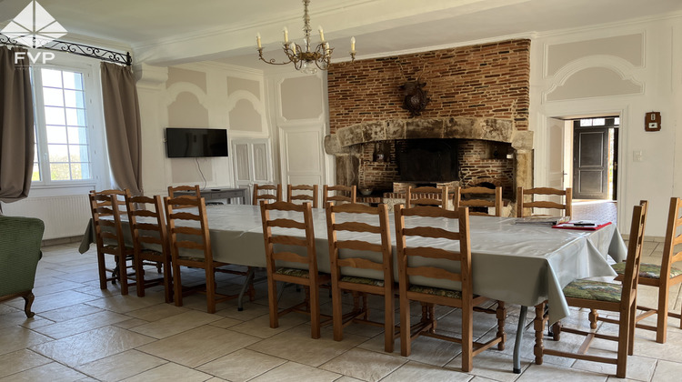 Ma-Cabane - Vente Maison Ypreville-Biville, 284 m²