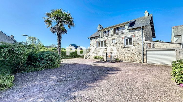 Ma-Cabane - Vente Maison YQUELON, 132 m²