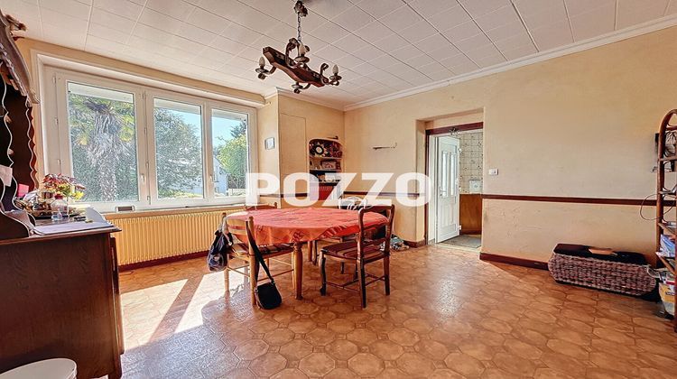 Ma-Cabane - Vente Maison YQUELON, 132 m²