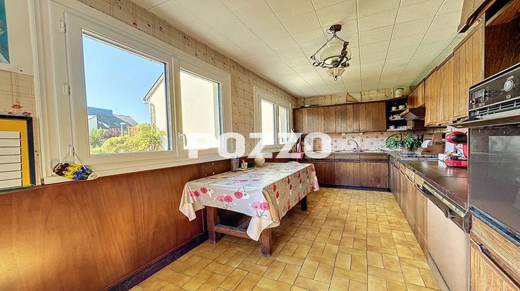 Ma-Cabane - Vente Maison YQUELON, 132 m²