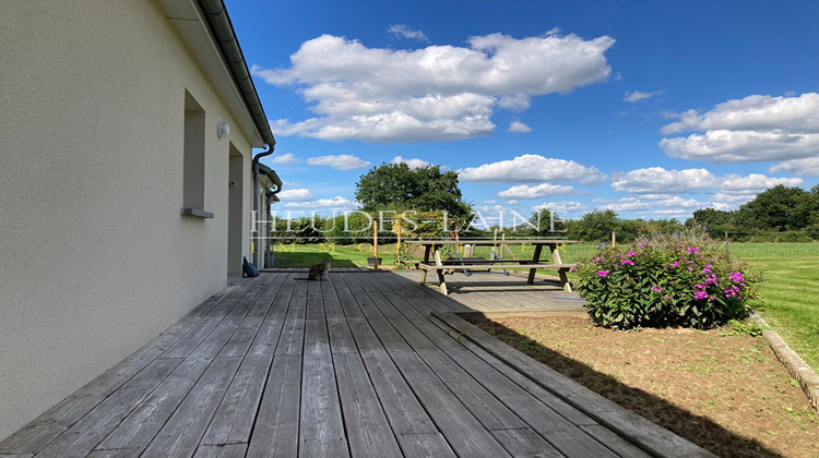 Ma-Cabane - Vente Maison YQUELON, 89 m²