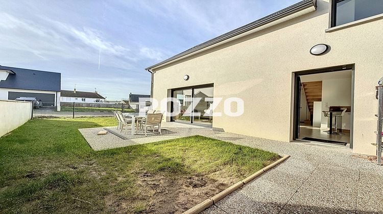 Ma-Cabane - Vente Maison YQUELON, 105 m²