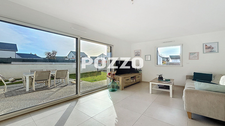 Ma-Cabane - Vente Maison YQUELON, 105 m²