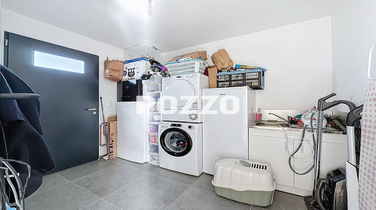 Ma-Cabane - Vente Maison YQUELON, 105 m²