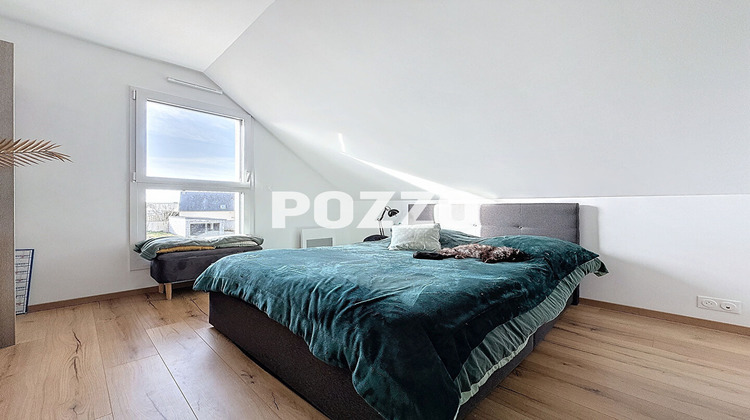 Ma-Cabane - Vente Maison YQUELON, 105 m²