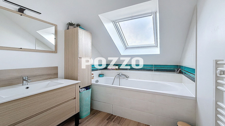 Ma-Cabane - Vente Maison YQUELON, 105 m²