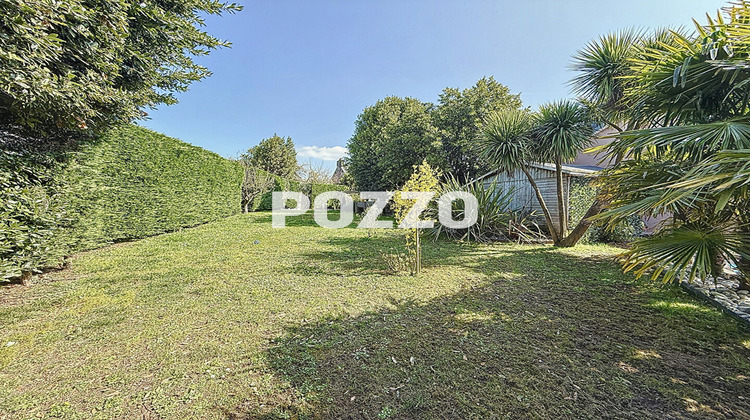 Ma-Cabane - Vente Maison YQUELON, 220 m²