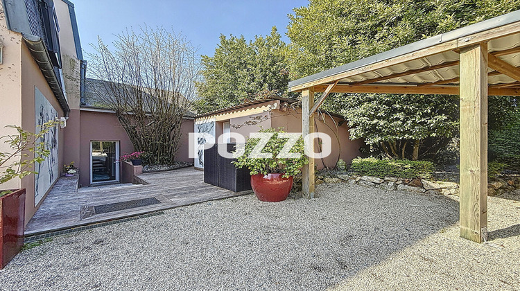 Ma-Cabane - Vente Maison YQUELON, 220 m²