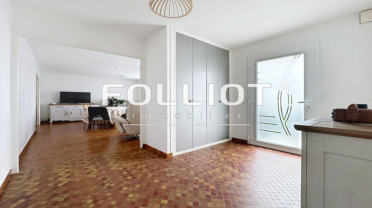 Ma-Cabane - Vente Maison YQUELON, 133 m²