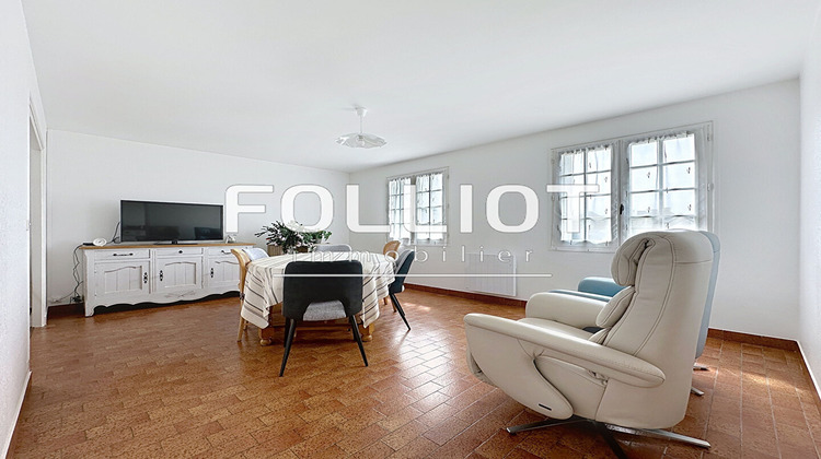 Ma-Cabane - Vente Maison YQUELON, 133 m²