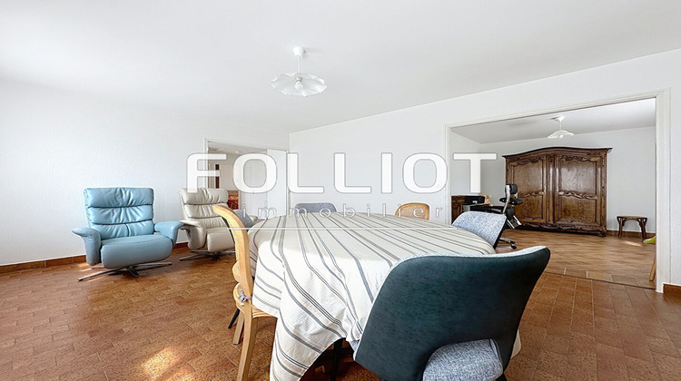 Ma-Cabane - Vente Maison YQUELON, 133 m²