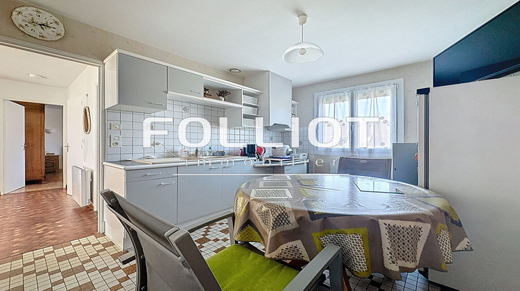 Ma-Cabane - Vente Maison YQUELON, 133 m²