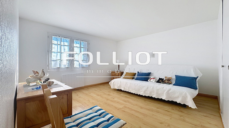 Ma-Cabane - Vente Maison YQUELON, 133 m²