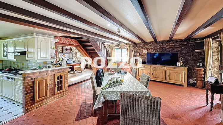 Ma-Cabane - Vente Maison YQUELON, 113 m²