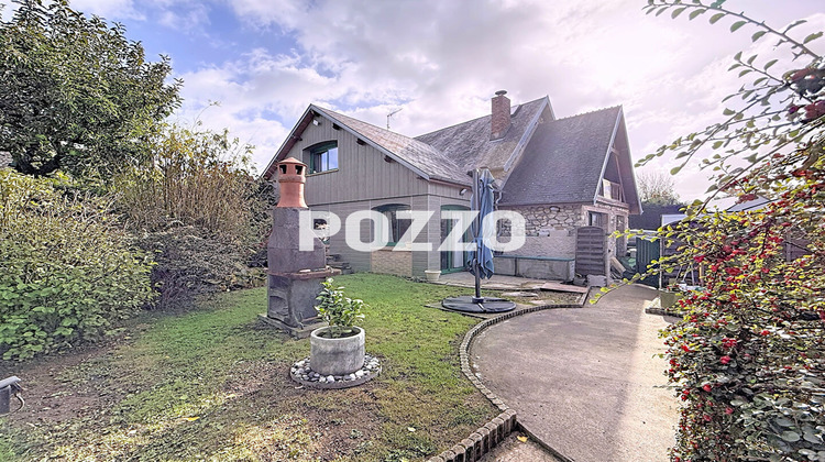 Ma-Cabane - Vente Maison YQUELON, 113 m²