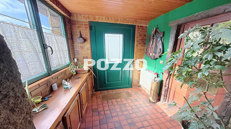 Ma-Cabane - Vente Maison YQUELON, 113 m²