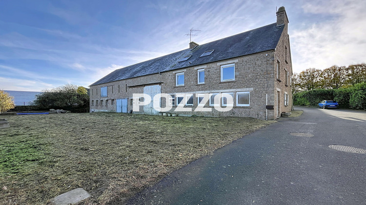 Ma-Cabane - Vente Maison YQUELON, 150 m²