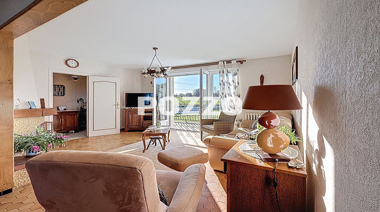 Ma-Cabane - Vente Maison YQUELON, 90 m²