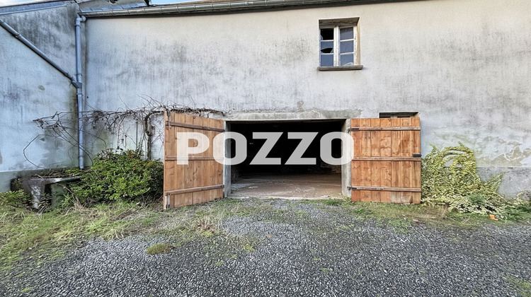 Ma-Cabane - Vente Maison YQUELON, 93 m²