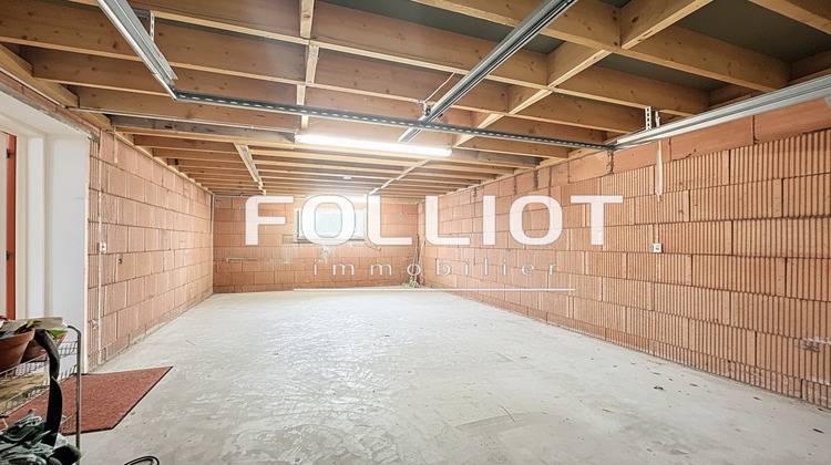 Ma-Cabane - Vente Maison YQUELON, 137 m²