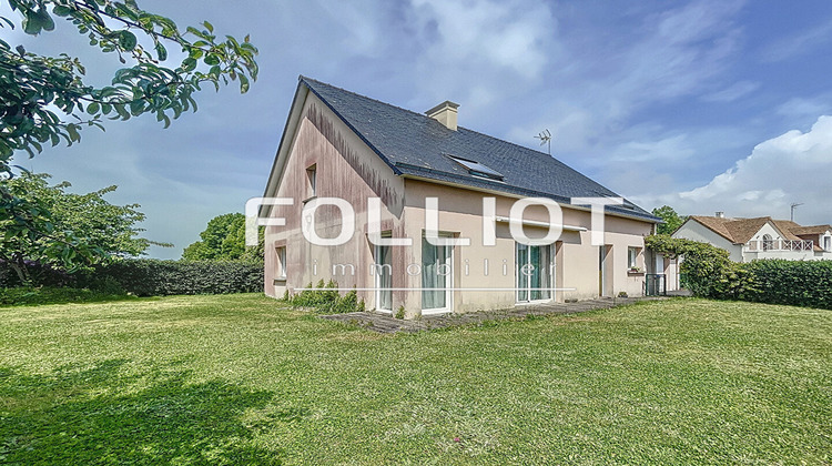 Ma-Cabane - Vente Maison YQUELON, 137 m²