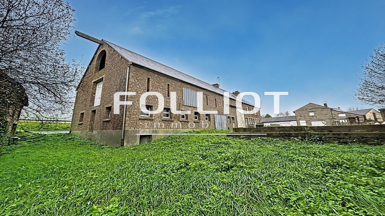 Ma-Cabane - Vente Maison YQUELON, 196 m²