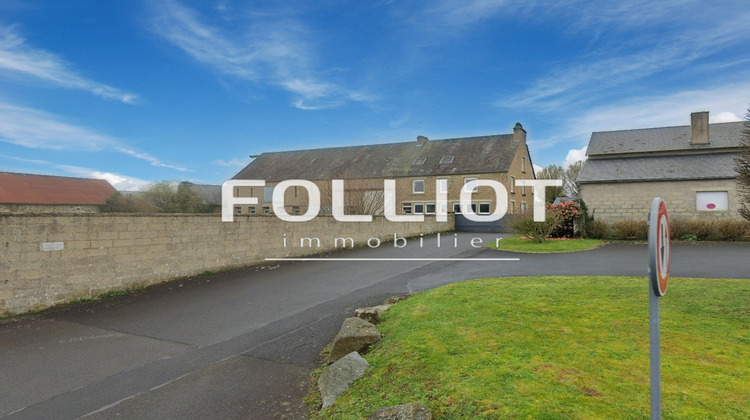 Ma-Cabane - Vente Maison YQUELON, 196 m²