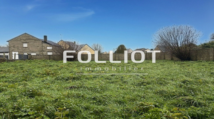 Ma-Cabane - Vente Maison YQUELON, 196 m²