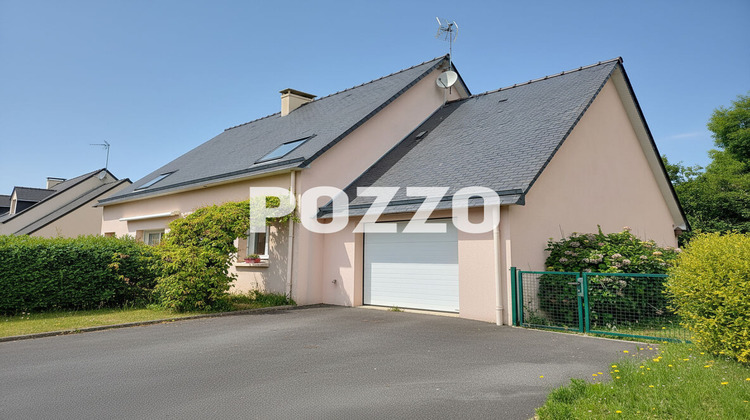 Ma-Cabane - Vente Maison YQUELON, 136 m²