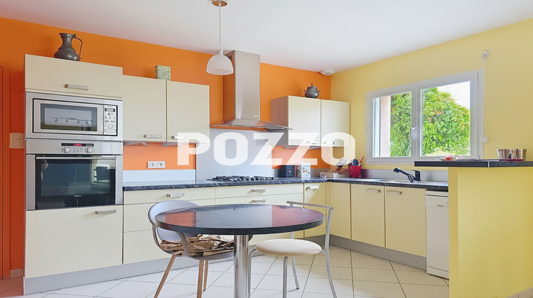 Ma-Cabane - Vente Maison YQUELON, 136 m²