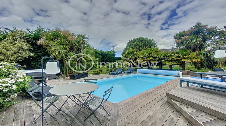 Ma-Cabane - Vente Maison Yquelon, 236 m²