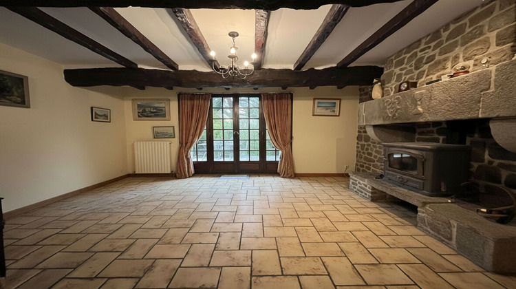 Ma-Cabane - Vente Maison YQUELON, 135 m²