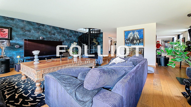 Ma-Cabane - Vente Maison YQUELON, 229 m²